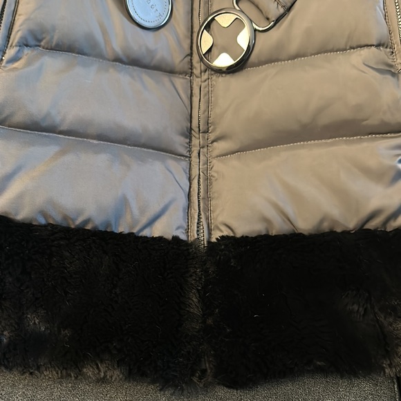 Laundry puffer, pea coat size XL - Picture 16 of 16